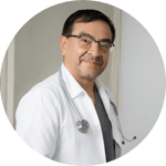 Blog Author Image